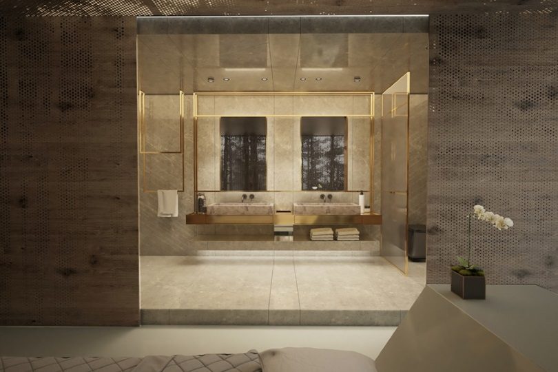 Hotel Megatrends