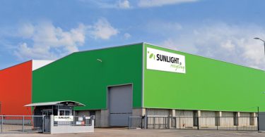 Sunlight Recycling-EMAS