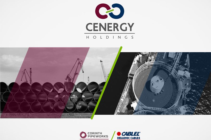 Cenergy-δασμοί