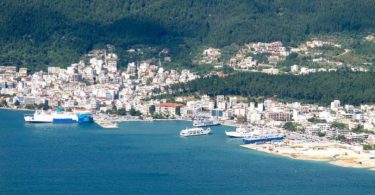 ενεργειακός σχεδιασμός-Ηγουμενίτσα