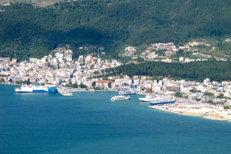 ενεργειακός σχεδιασμός-Ηγουμενίτσα