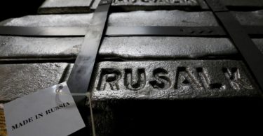 Rusal-αλουμίνιο