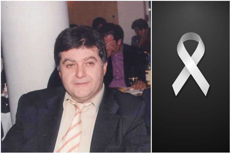 Απόστολος Αγιαννίδης