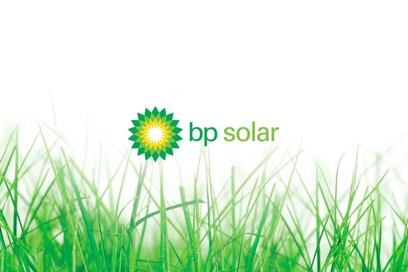 BP ενέργεια