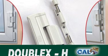 CAL Doublex-H
