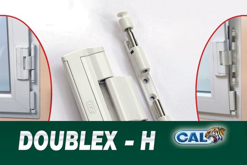 CAL Doublex-H