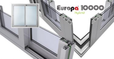 Europa Hybrid 10000