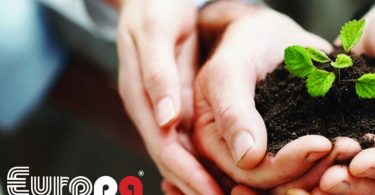 Europa-Profil-Αλουμίνιο-Μάτι