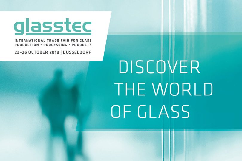 Glasstec 2018