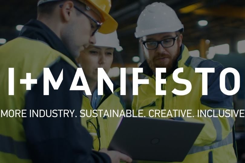 I+Manifesto