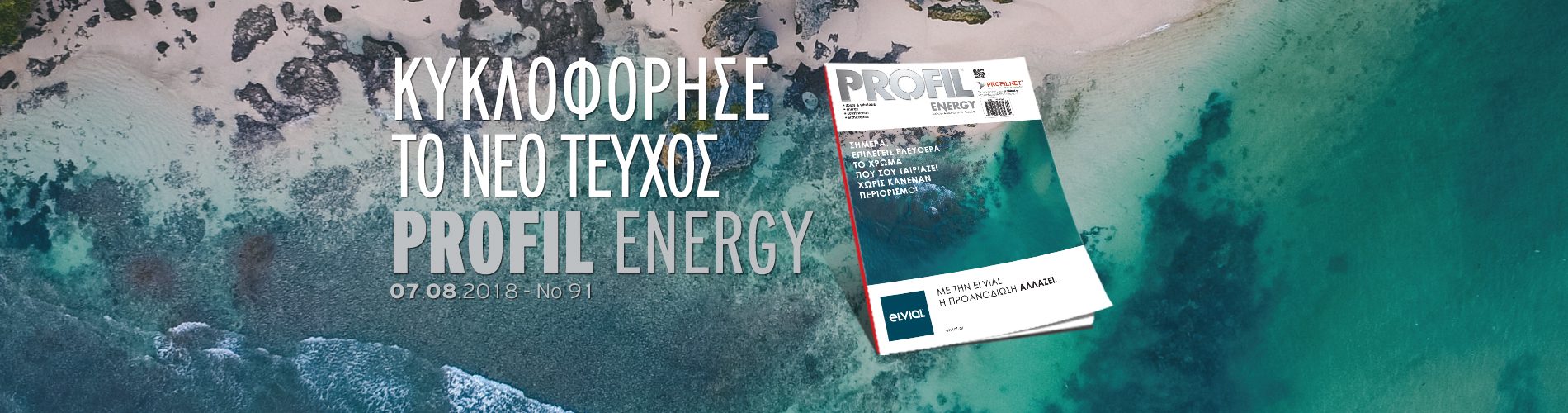Profil Energy 91
