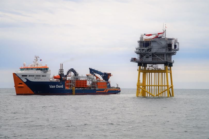 Hollandse Kust