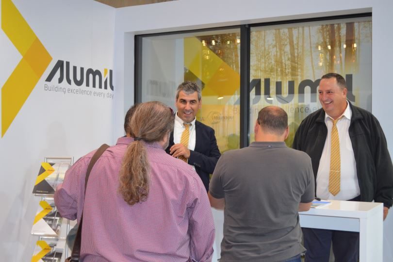 Alumil-7ο-Συνέδριο-ΠΟΒΑΣ