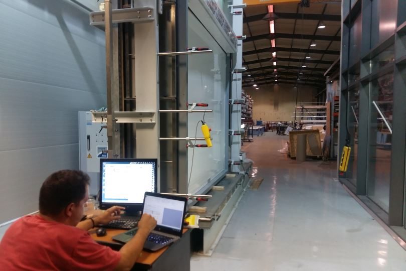 Aluminco-Ift-Rosenheim