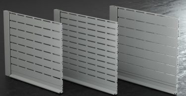 Aluminco-SH700/750