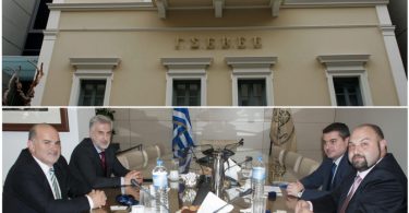 ΓΣΕΒΕΕ-Βουλγαρία