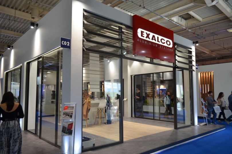 Exalco-Xenia-2018
