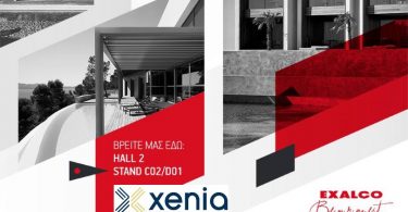 Exalco-Xenia-2018