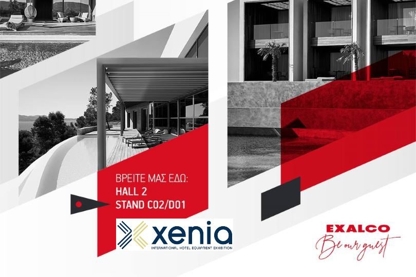 Exalco-Xenia-2018