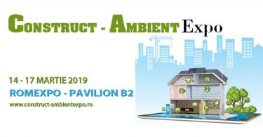 Ambient-ConstructExpo-Ρουμανία