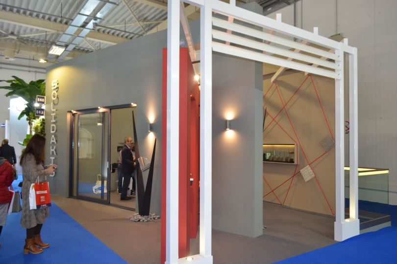 Solidakis-Aluminium-Systems-Xenia-2018