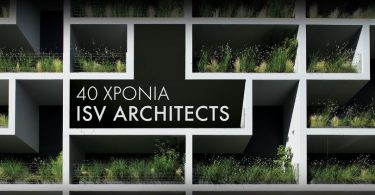 ISV-Architects
