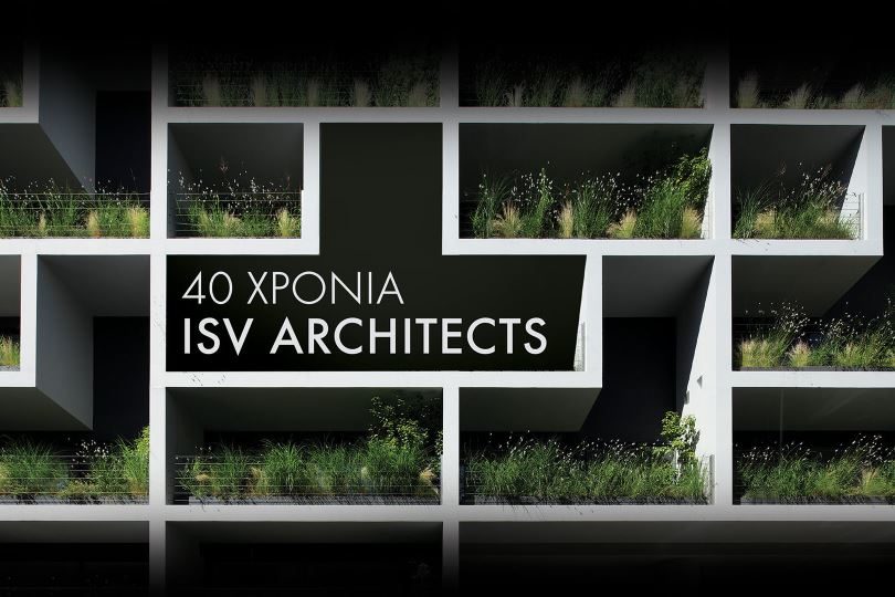 ISV-Architects