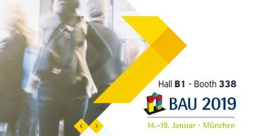 Alumil-BAU-2019