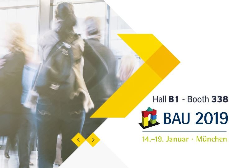 Alumil-BAU-2019