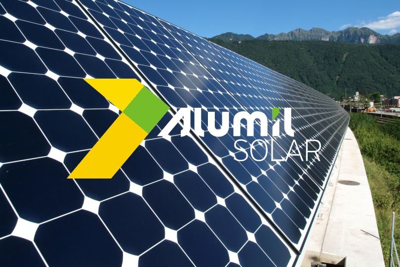 Alumil Solar-φωτοβολταϊκά