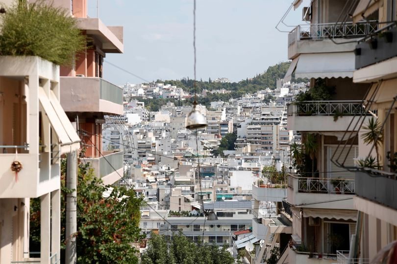 ακίνητα
