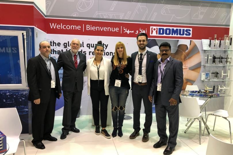 Domus-BIG-5-Show-2018