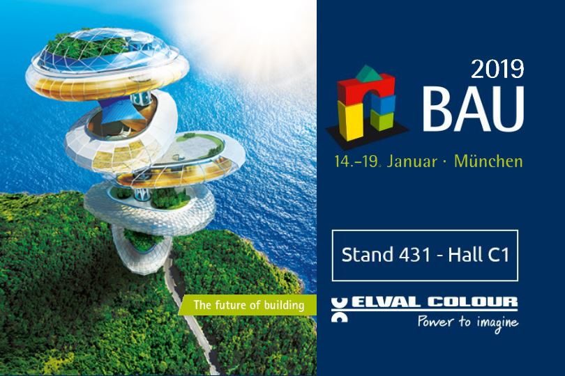 Elval-Colour-BAU-2019