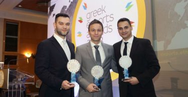 Europa-Profil-Αλουμίνιο-Greek-Export-Awards