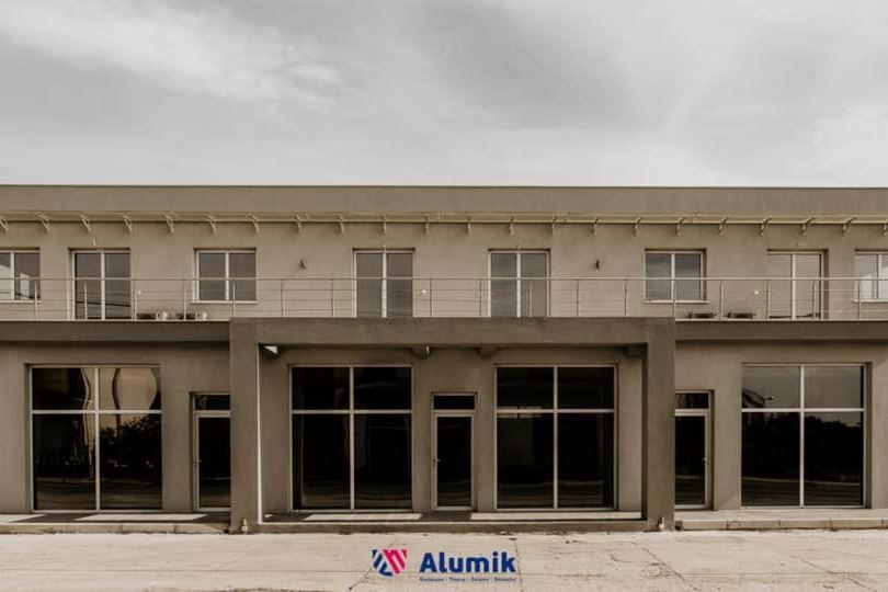 Alumik
