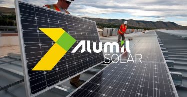 Alumil-Solar-Βιετνάμ