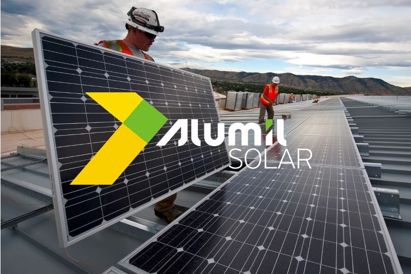 Alumil-Solar-Βιετνάμ