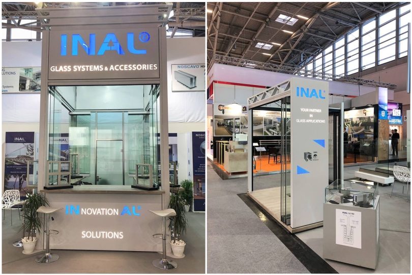 Inal-BAU-2019