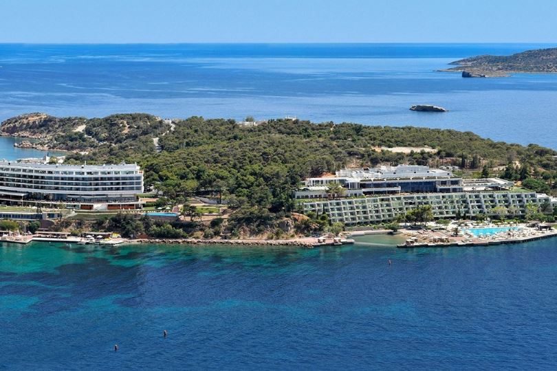 Ελληνικό-ξενοδοχείο