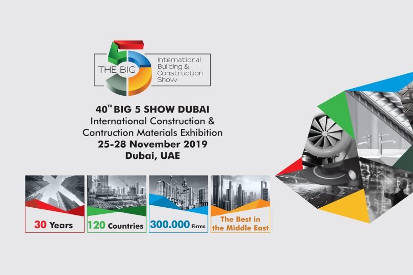 The Big 5 Show