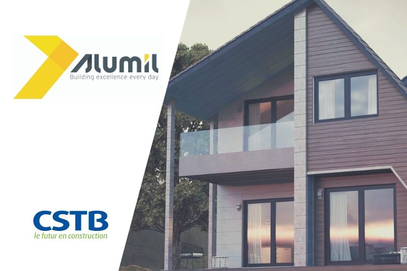 Alumil-CSTB