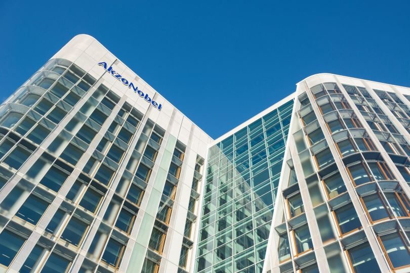 AkzoNobel