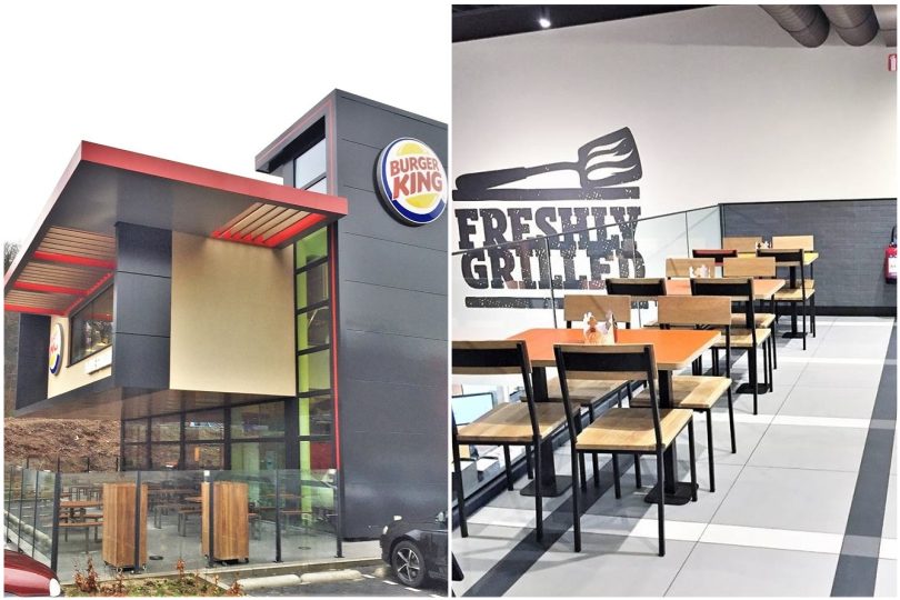 Aluminco-Burger-King