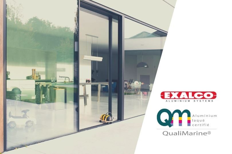 Exalco-Qualimarine