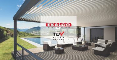 Exalco-TUV-Austria