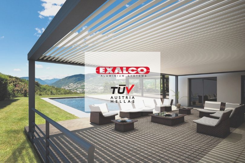Exalco-TUV-Austria