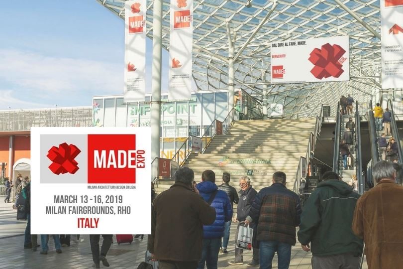 MADE-Expo