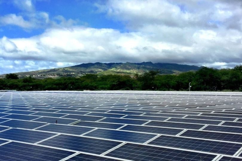 JinkoSolar