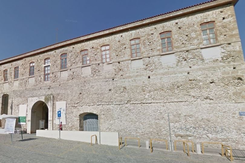 Χανιά-Biennale