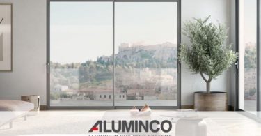 Aluminco-SL320